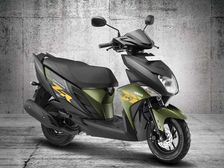 Yamaha India Records Selling 65,244 Units During July