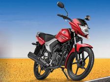 Yamaha Saluto & Saluto RX Models To Be Exported To West Africa