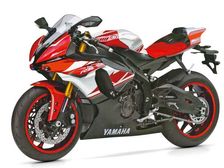 2017 Yamaha YZF-R6 Will Be Inspired By Its Flagship Superbike — New Image Revealed