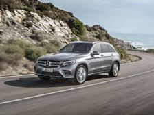 Mercedes Is Riding The SUV Wave — Globally 40 Percent Increase In Sales
