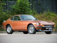 This Pristine 1978 Datsun Is Up For Grabs