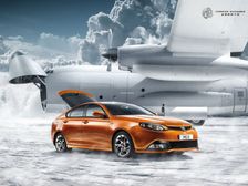 MG Motors To Stop Production At Longbridge Plant