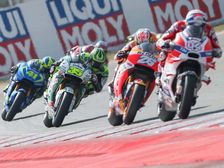 Pedrosa Wins Misano GP & Is The 8th Different MotoGP Winner In 2016