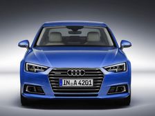 The 2017 A4 Quattro Is Audi's Attempt To Save The Manual Gearboxes