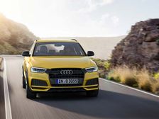 Audi Reveals 2017 Q3 Facelift With Fewer Changes!
