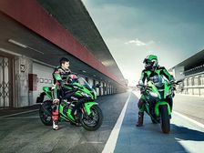 Kawasaki To Launch 2017 ZX-10R In India