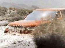 2017 Land Rover Discovery Pictures Accidently Revealed