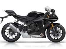 Yamaha Introduces In 2 New Colour Options For 2017 YZF-R1