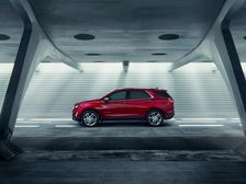 All-New Lighter, Sleeker 2018 Chevrolet Equinox