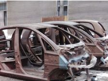 Didi Issues Ultimatum To Tata Motors To Remove Singur Plant Sheds