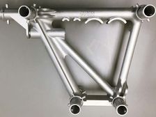 Divergent 3D To Bring Metal Parts To Cars