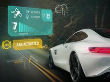 Audi, BMW and Mercedes-Benz To Connect Via Advanced Sharing Network