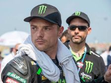 Tech3 Yamaha Ask Alex Lowes To Participate In 2016 Aragon GP