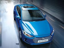 Hyundai’s New Elantra Receives 405 Bookings — Has The Era Of Premium Sedan Begun?