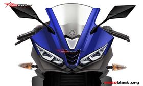 2017 Yamaha R15 v3.0 Could Get Bigger Piston