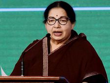 Tamil Nadu Chief Minister Jayalalithaa Intends To Start ‘Amma Two-Wheeler Service Training Centres’