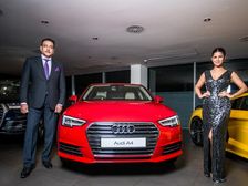 All New Audi A4 Launched In India At Rs. 38.1 Lakh