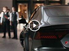 Duel — Audi's Forgotten What Political Correctness Means & We Like It