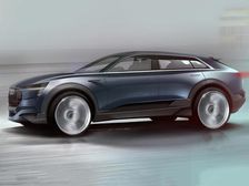 Porsche And Audi To Develop Independent Platforms For Electric Vehicles