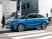 Audi Q3 Available With Special Offers For Specific Indian Cities