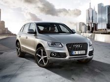 Audi Suspends Q5 Sales In India — When Will This NOxious Diesel Madness End?