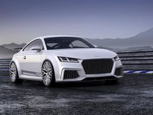 Audi Kills Off 414bhp Four-Cylinder Engine — Another Victim Of DieselGate?