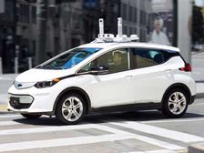 Autonomous Vehicles Are The Current Trend In Automobile Industry