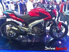 Bajaj Gets A New Brand — Kratos VS400 To Be Launched Soon
