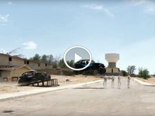 Battle Broyale: Ken Block And Ballistic BJ Baldwin To Face Off In The Ultimate Battle Of The Bros