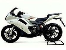Benelli’s New 150cc Motorcycle In The Making