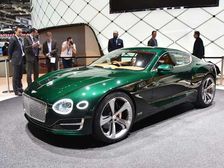 Shocking! Two Supercar Brands Have Decided To Skip 2016 Paris Motor Show