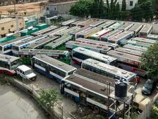 Bharat Bandh Trade Union Strike — What Will Be Affected