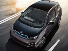 BMW Speeds Up Its EV Plans In Three Vehicles — Call It The Tesla Effect!