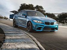 BMW To Showcase Its Innovative Technology In Paris Motor Show