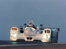 BMW To Expand Motorsports Program — Will Return To The World's Greatest Endurance Race
