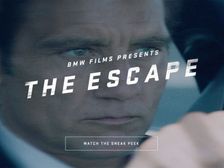 Heck Yeah! BMW Films Are Back With 