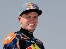 Can Binder Get His Hands On The Moto3 Crown?