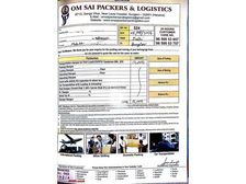 A Very Scary Tale Of How A Vehicle Was Supposed To Be Shipped, But Was Rented Out