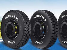Ceat Launch All-New Tyre Series Exclusively For Commercial Vehicles