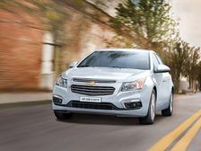 Recall Alert: Indian Chevrolet Cruze Recalled Over Ignition Issue