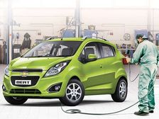 Chevrolet Complete Care Body & Paint Camp Held From September 23 – 30