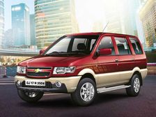 Massive Offers & Benefits Worth Rs. 1 Lakh Provided By Chevrolet