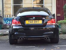 Top Gear Host Chris Harris Shells Out Some Crazy Money For A BMW 1M Coupe