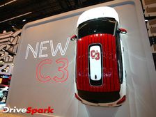 2016 Paris Motor Show: Citroen Unveils Three New Cars On Home Turf