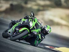 Kawasaki Unveils New Colour Scheme For The 2017 Ninja ZX-10R