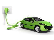 Indian Automakers Betting Big On Electric & Hybrid Vehicles In India