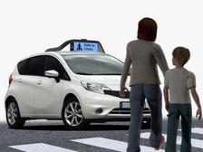 The Self-Driving Cars Might Soon Speak Human