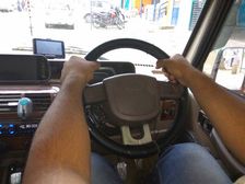 Indore To Automate Driving Tests — Machines Will Now Judge Your Driving Skills
