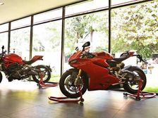Ducati To Expand Its Dealership Network In India