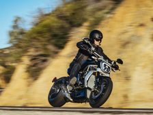 Ducati To Launch XDiavel Cruiser In India On September 15